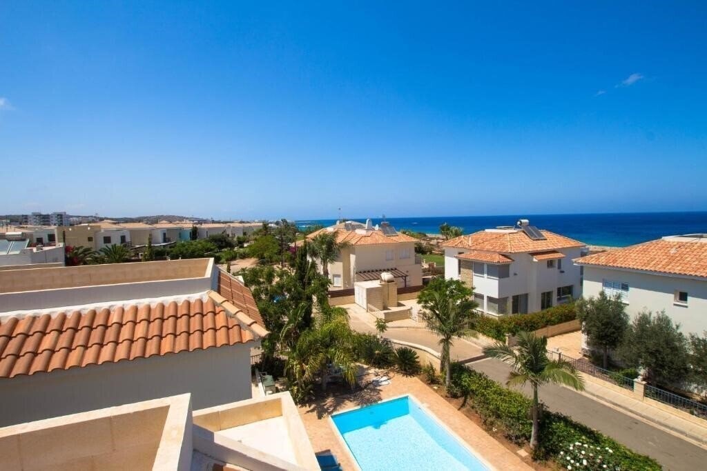Готель MyExclusiveVilla 683 2*