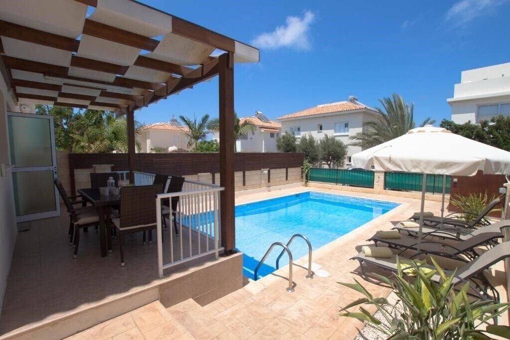 Зображення MyExclusiveVilla 683 2*
