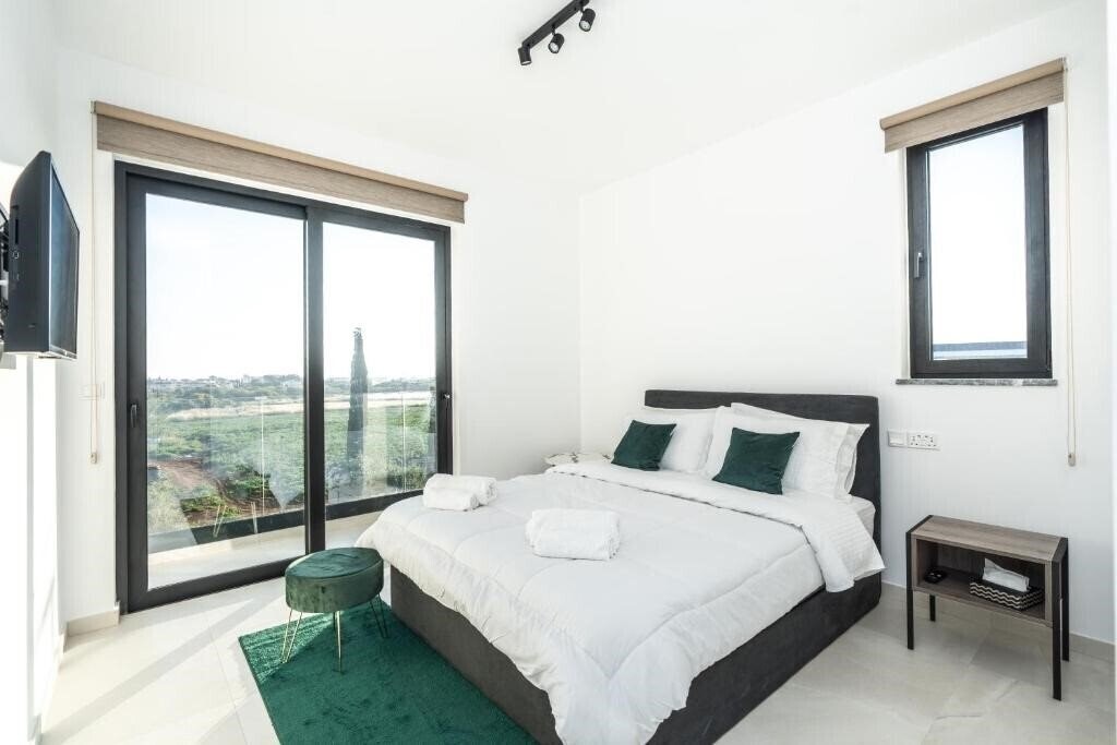 Фото Tsiolakki Homes Luxury Villas 3*