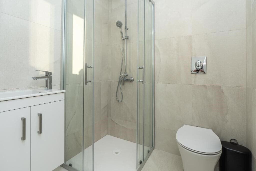 Фотографія Tsiolakki Homes Luxury Villas 3*