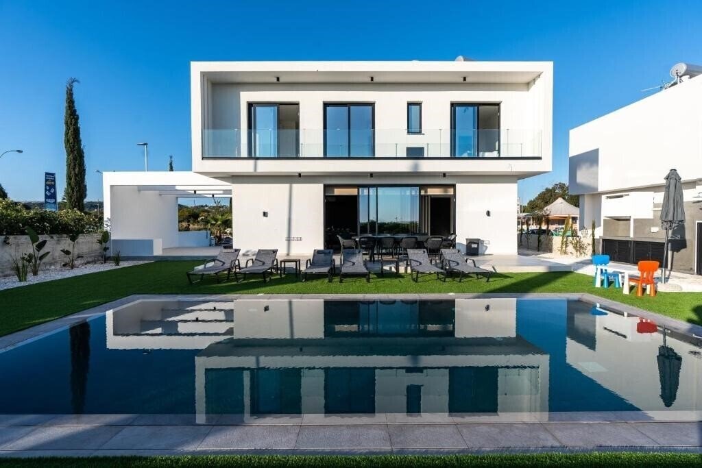 Зображення Tsiolakki Homes Luxury Villas 3*