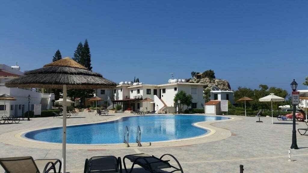 Готель Stay Blissful Apartment 3*