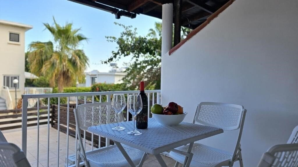 Фото Stay Blissful Apartment 3*