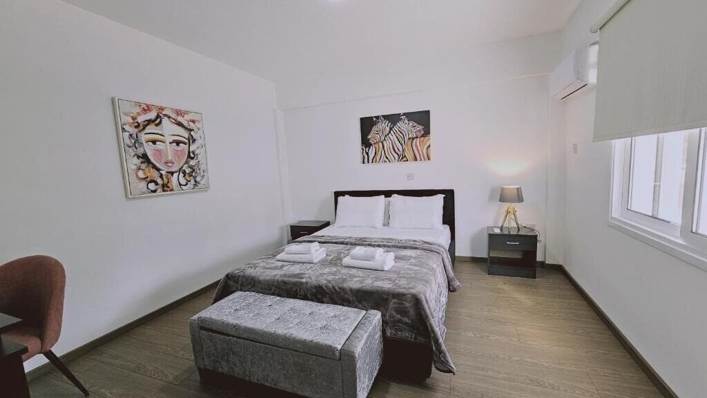 Фотографія Stay Blissful Apartment 3*