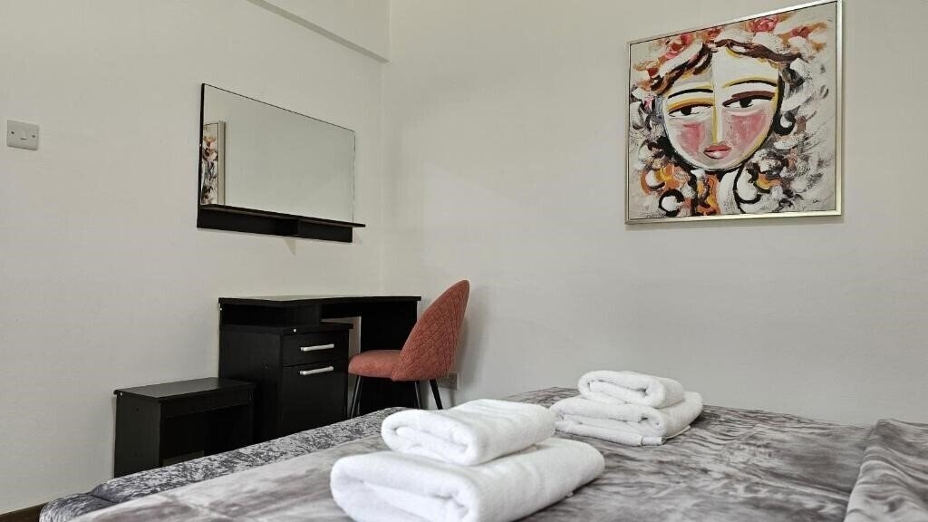 Зображення Stay Blissful Apartment 3*