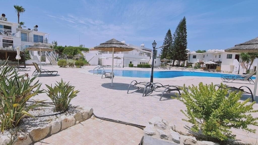 Картинка Stay Blissful Apartment 3*
