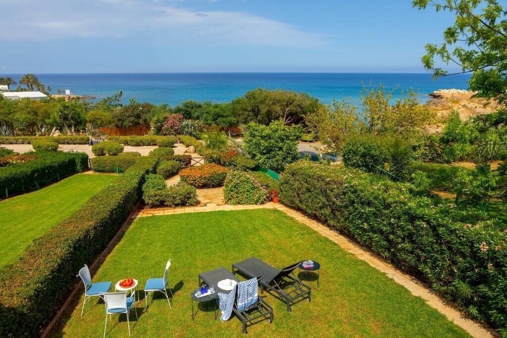 Фото Protaras Sirina Waterfront Villa 3*