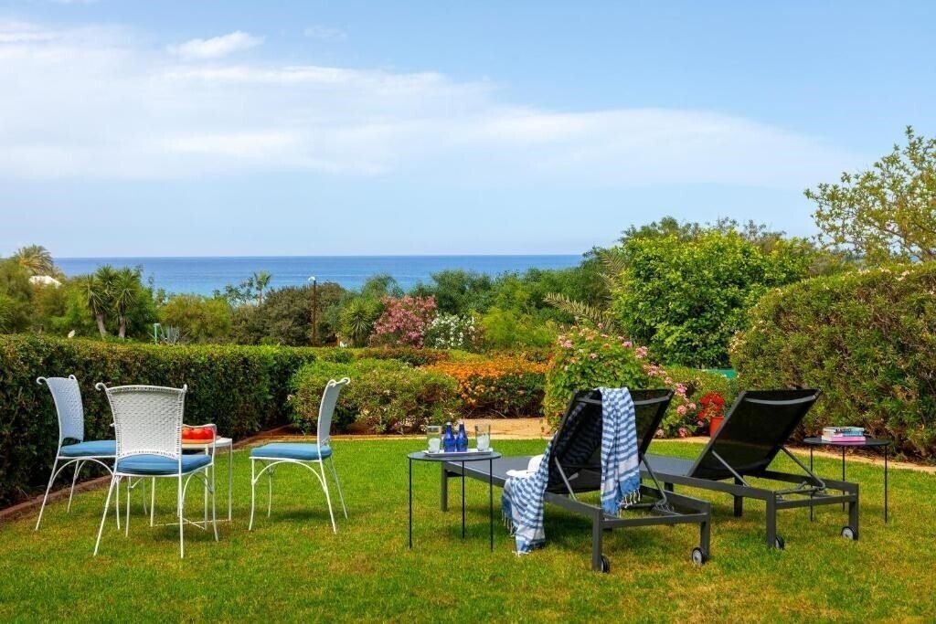 Фотографія Protaras Sirina Waterfront Villa 3*