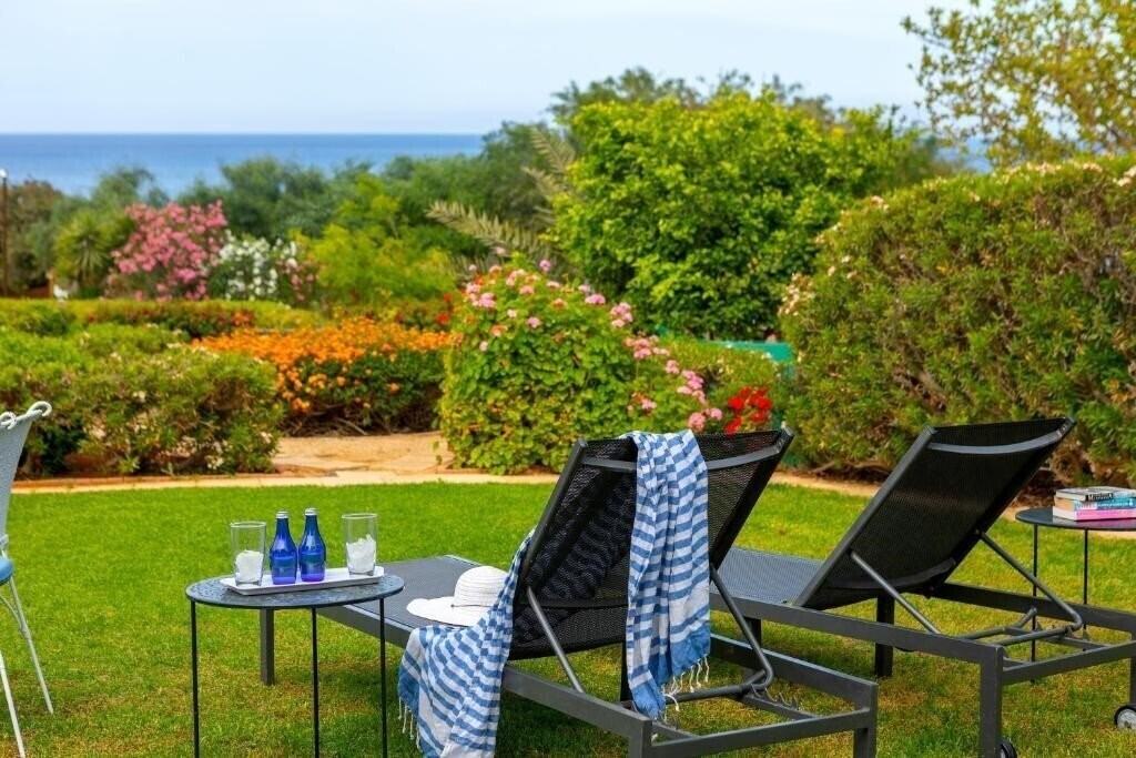 Зображення Protaras Sirina Waterfront Villa 3*