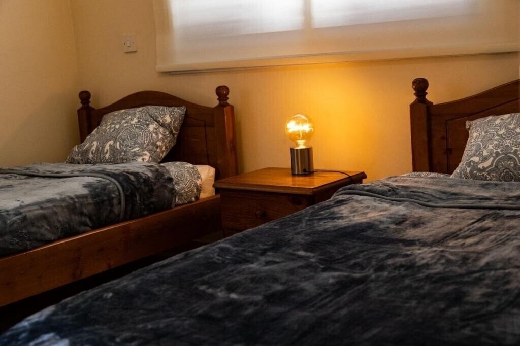 Фото Villa Alexander The Great 3*