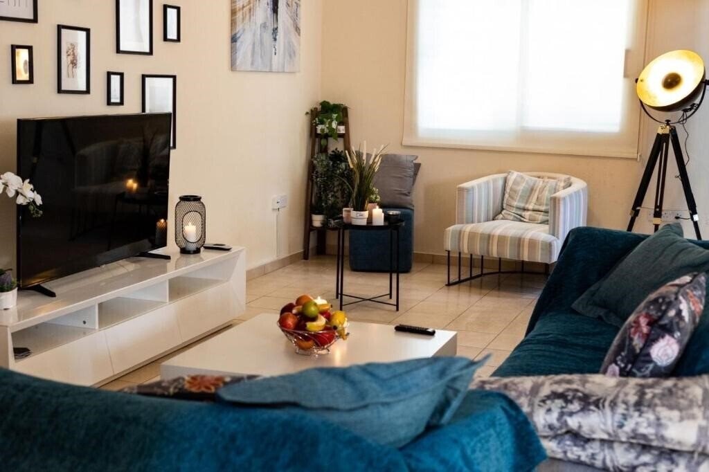 Картинка Villa Alexander The Great 3*