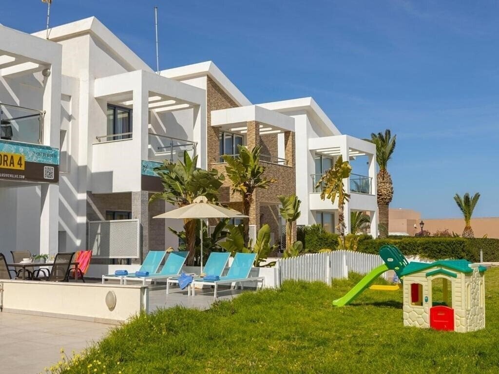 Фото Villa Nora 3*