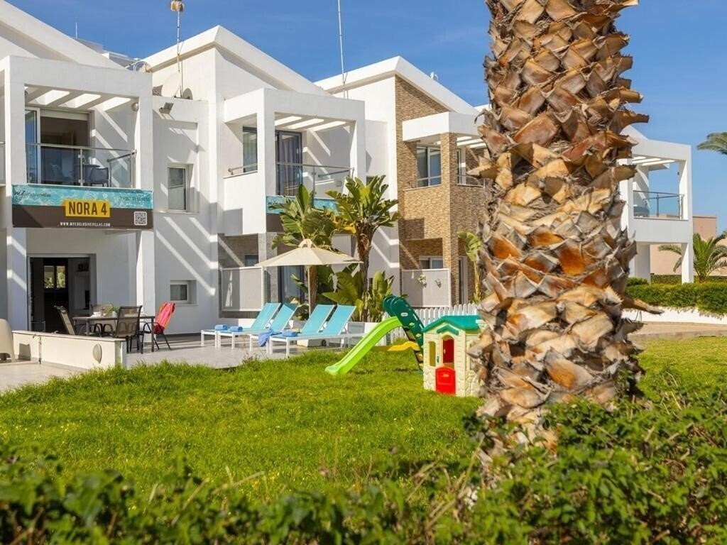 Изображение Villa Nora 3*