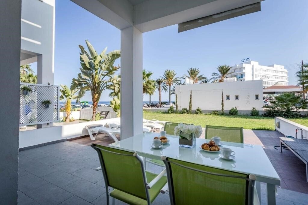 Картинка Villa Nora 3*