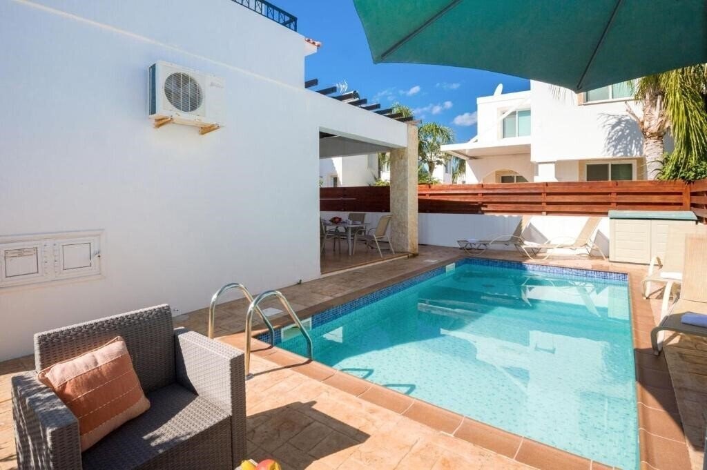 Изображение Villa Mandy 3*