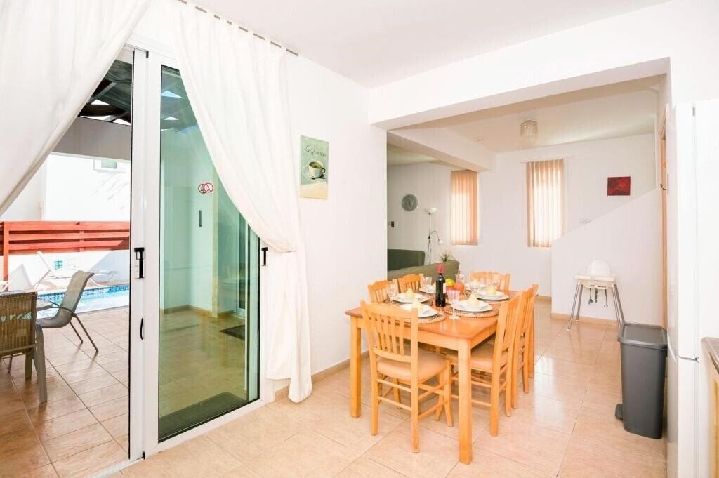 Картинка Villa Mandy 3*