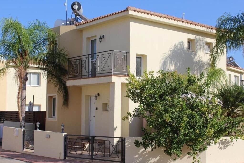 Готель Natali Villa In A Perfect Location 3*