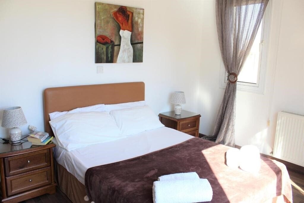 Фото Natali Villa In A Perfect Location 3*