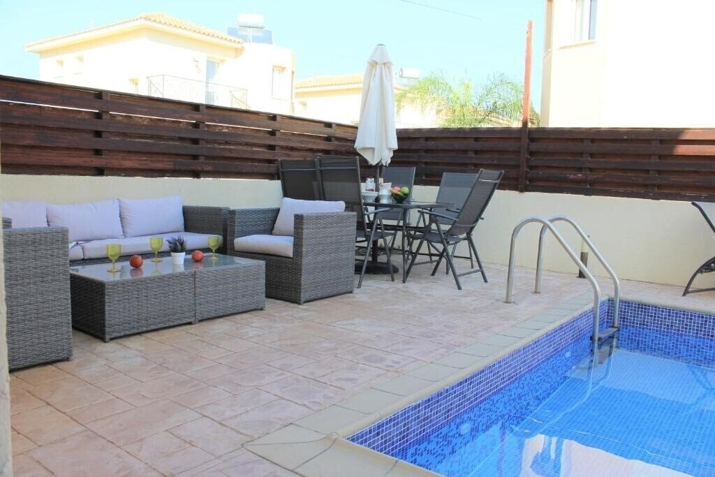 Зображення Natali Villa In A Perfect Location 3*