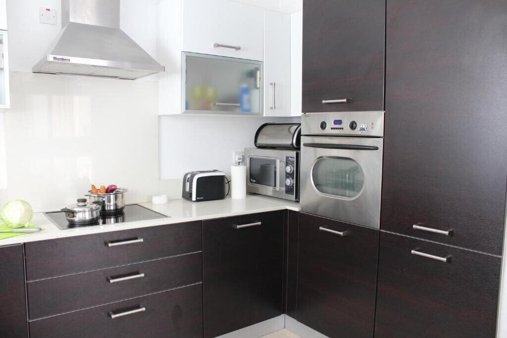 Картинка Natali Villa In A Perfect Location 3*