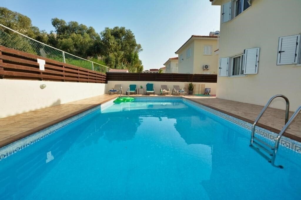 Фото Anasta Villa 3*