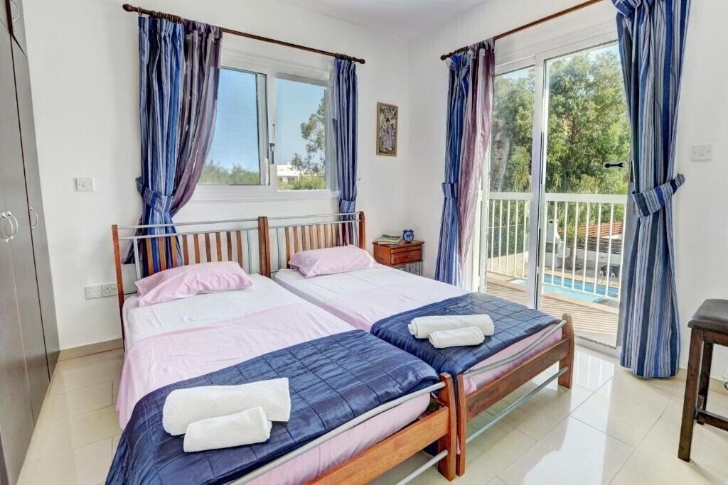Фотография Anasta Villa 3*
