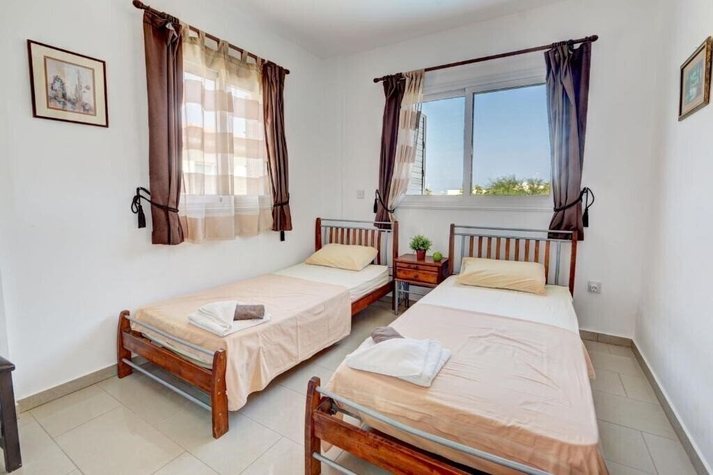Картинка Anasta Villa 3*