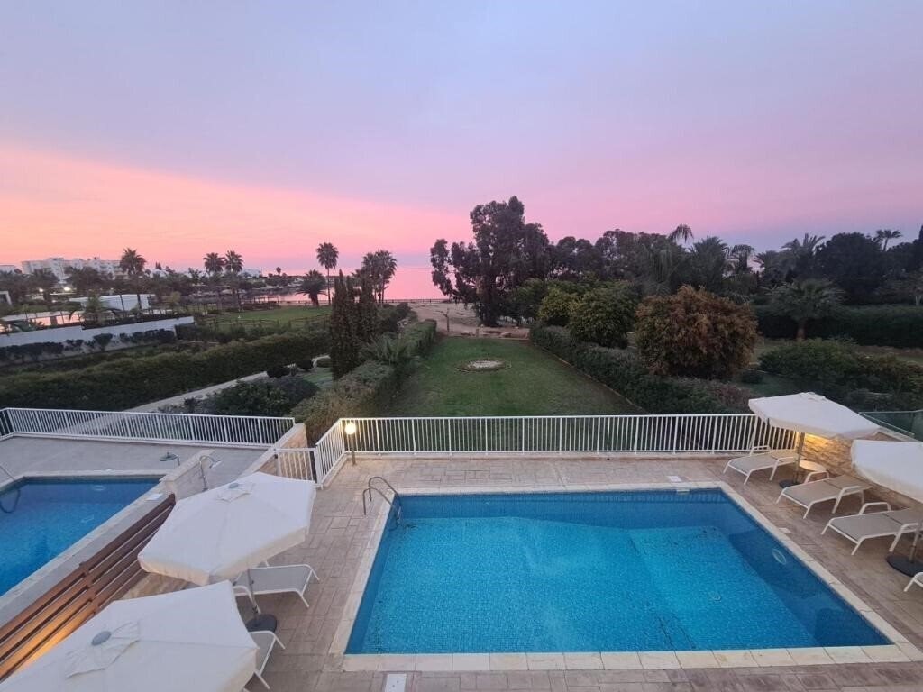 Фото Horizon Villa Protaras 3*