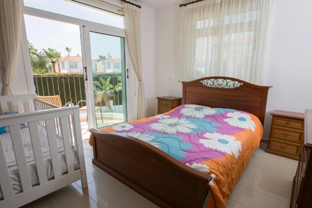 Фотографія Horizon Villa Protaras 3*
