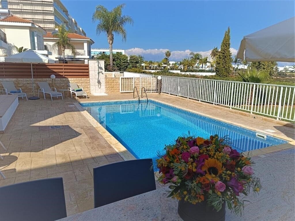 Готель Horizon Villa Protaras 3*