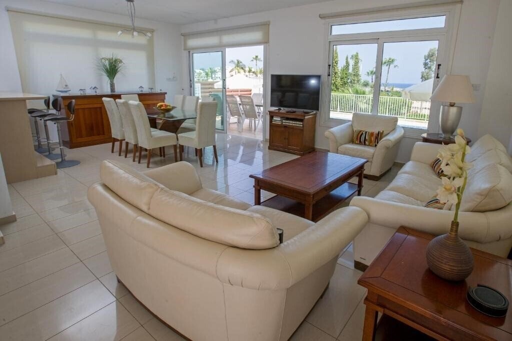 Зображення Horizon Villa Protaras 3*