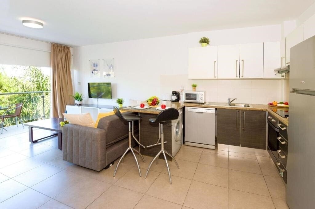 Зображення Lucile - Coralli Beachfront Apartment 3*