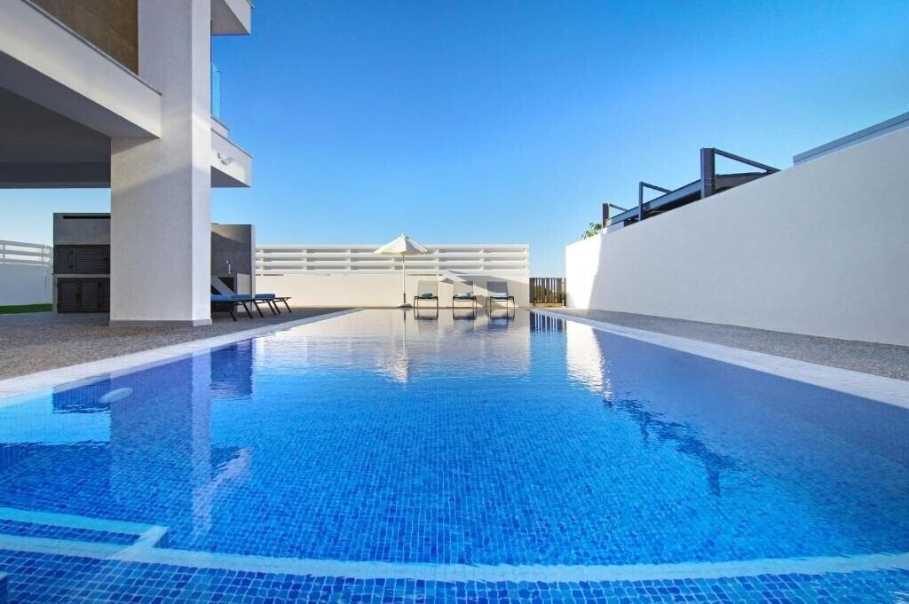 Изображение Villa Amazonia - Large Private Pool 3*