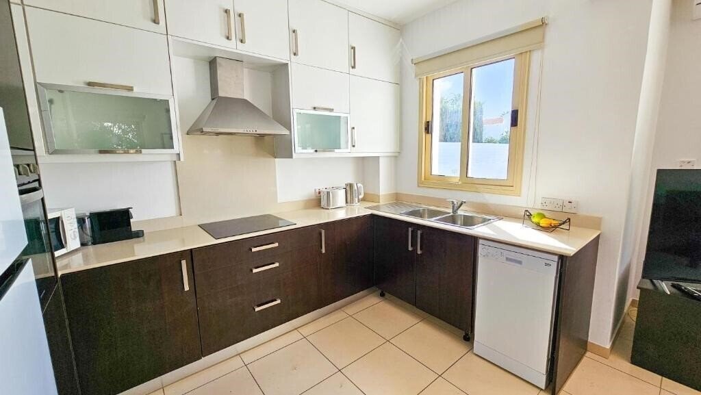 Картинка Palmvibes Villa With Private Pool 3*