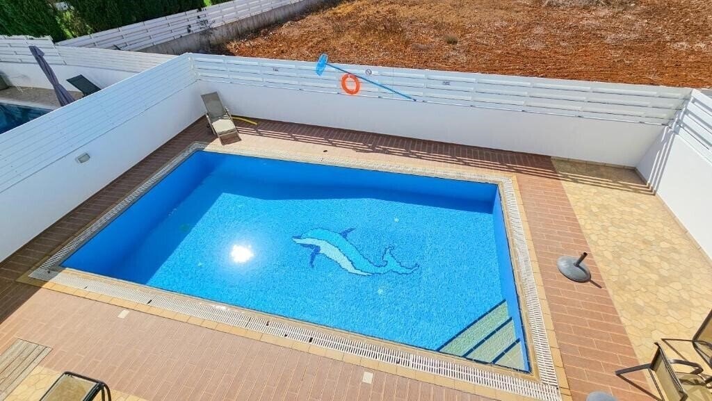 Фотография Palmvibes Villa With Private Pool 3*