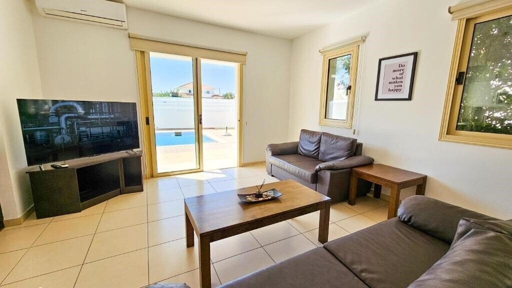 Изображение Palmvibes Villa With Private Pool 3*
