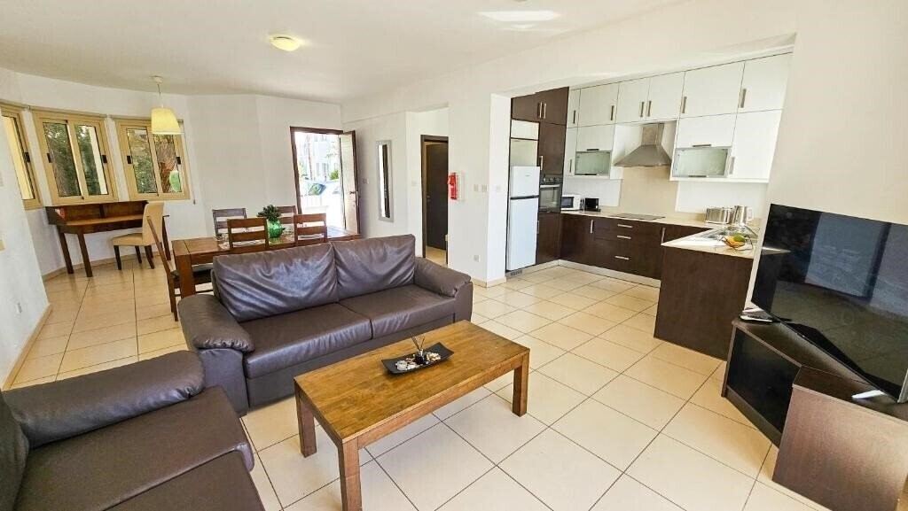 Отель Palmvibes Villa With Private Pool 3*