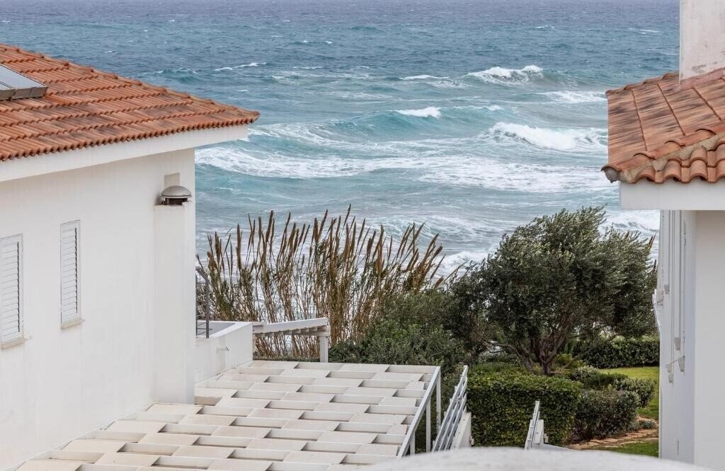 Отель Protaras Villa Nicol 21 3*