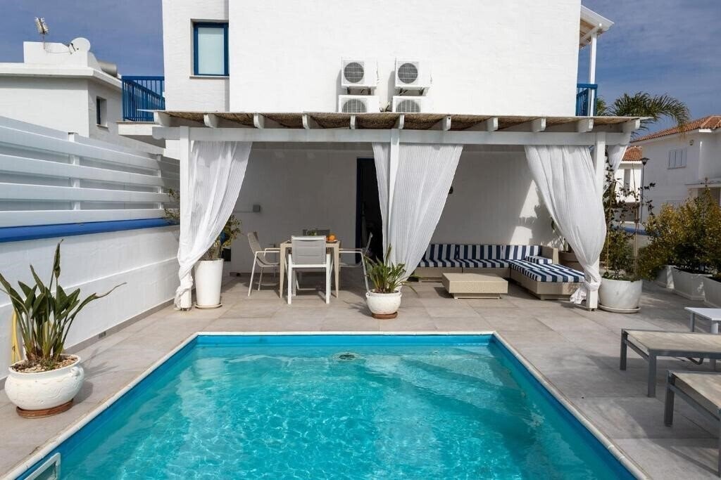 Изображение Protaras Villa Nicol 21 3*