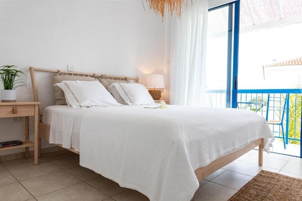Картинка Protaras Villa Nicol 21 3*