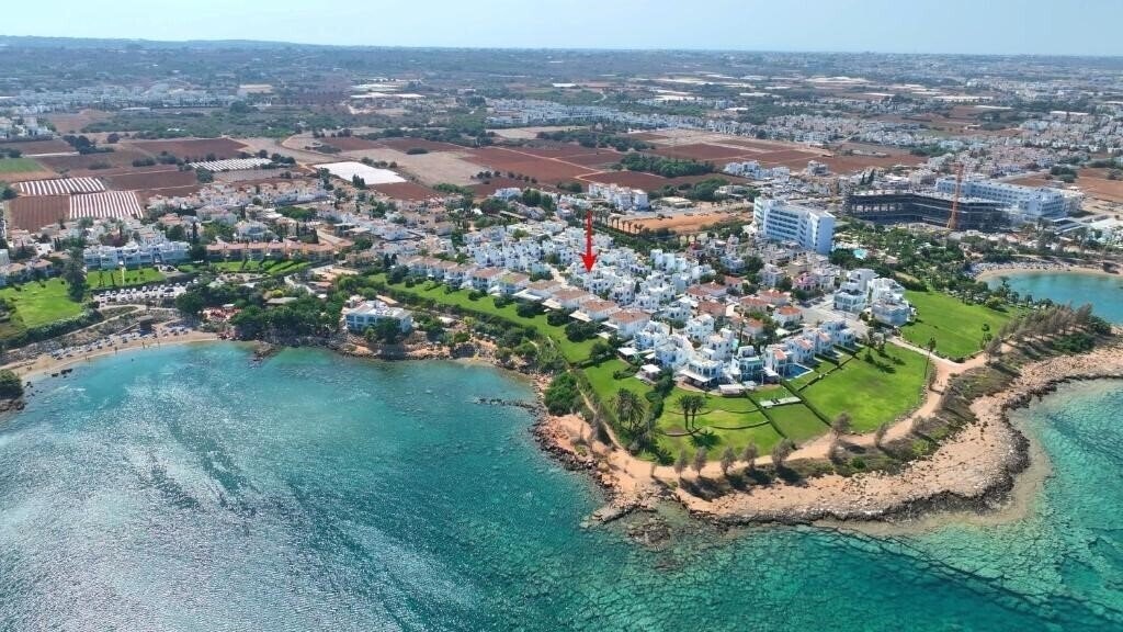 Фотография Protaras Villa Nicol 21 3*