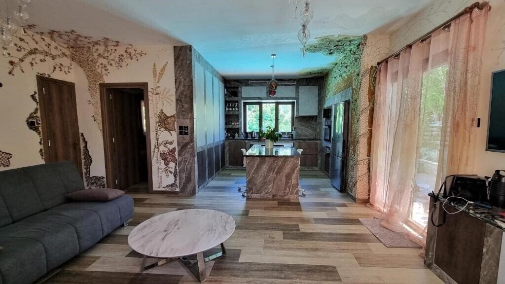 Фотографія Mosaic Villa by The Sea 2*