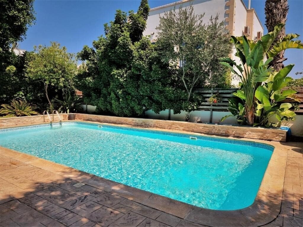 Зображення Mosaic Villa by The Sea 2*