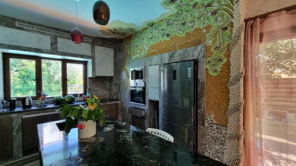 Готель Mosaic Villa by The Sea 2*