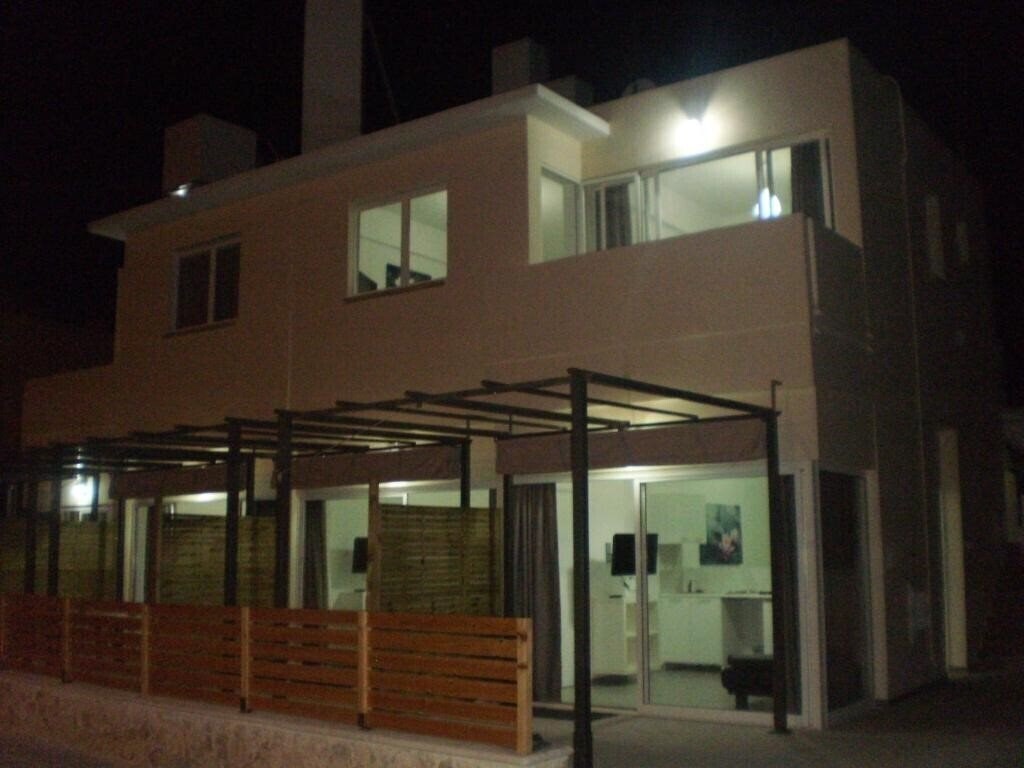 Изображение Sunny Holiday Apartments 3*