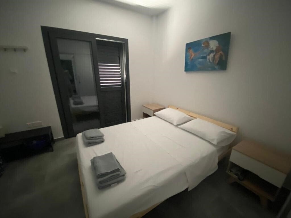 Картинка Green Bay Area Apartment 3*