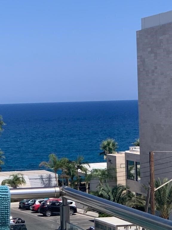 Фотография One-Bedroom Beach Apartment, 30m From An Amazing Beach, Coralli 2*