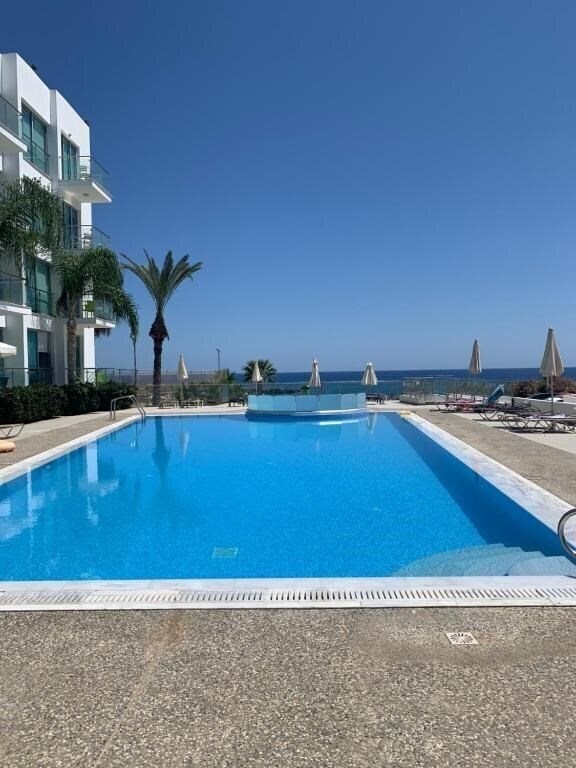 Изображение One-Bedroom Beach Apartment, 30m From An Amazing Beach, Coralli 2*