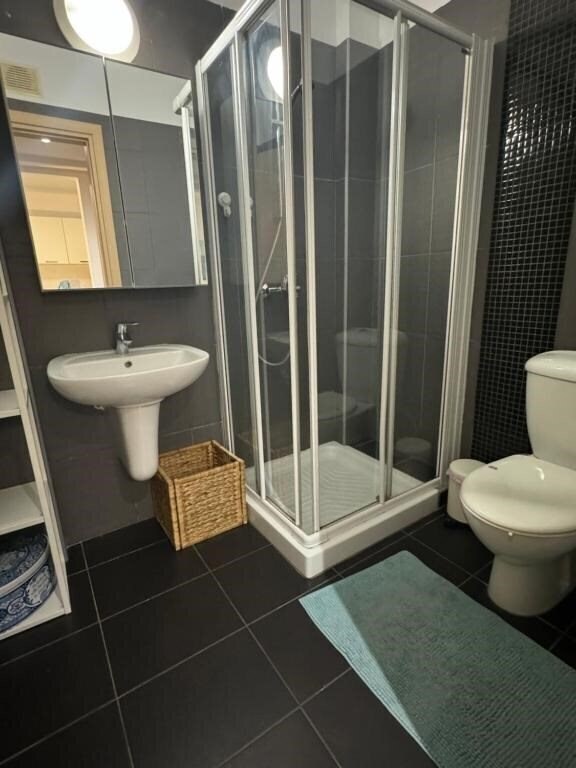 Картинка One-Bedroom Beach Apartment, 30m From An Amazing Beach, Coralli 2*
