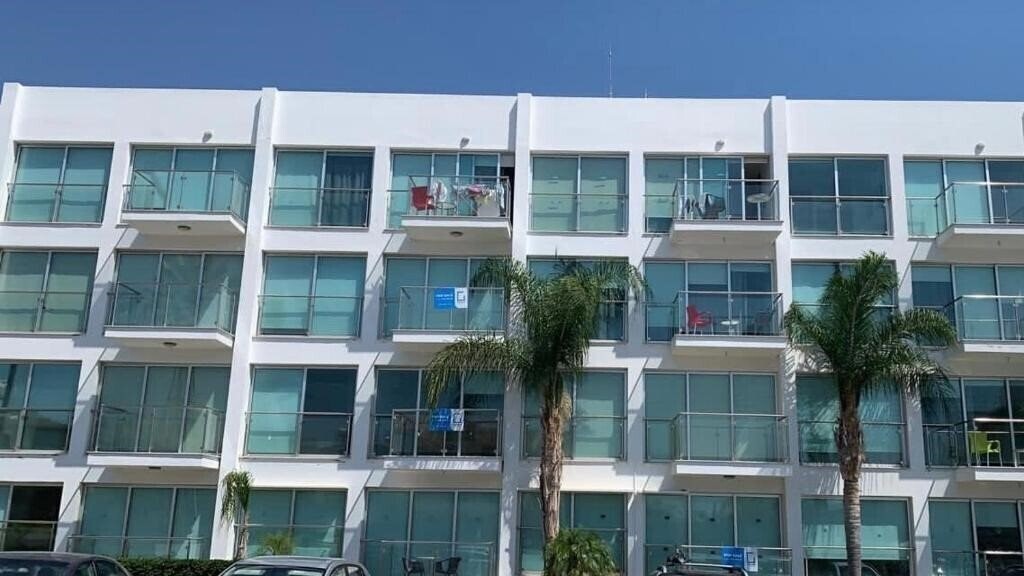 Отель One-Bedroom Beach Apartment, 30m From An Amazing Beach, Coralli 2*